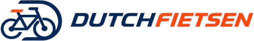 Dutchfietsen logo