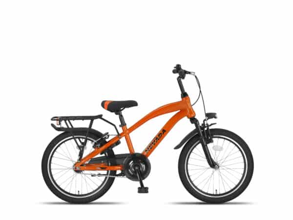 Altec Nevada Mountainbike 20 inch 32 cm Neon Orange