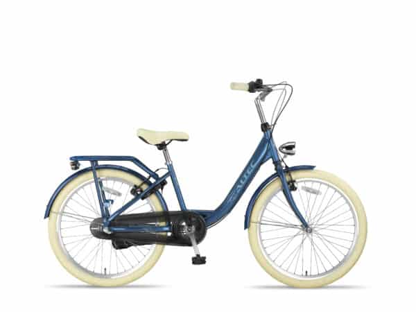 Altec Tuana Meisjesfiets 24 inch Azure
