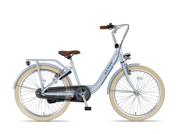 Altec Tuana Meisjesfiets 24 inch Sky Blue