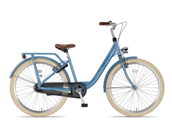 Altec Candy Meisjesfiets 26 inch Hemelsblauw