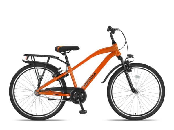 Altec Nevada Mountainbike 26 inch 32 cm Neon Orange