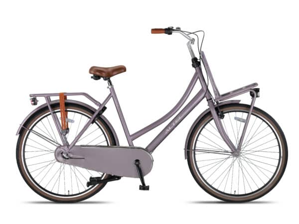 Altec Dutch Transportfiets 28 inch N-3 57 cm Lavender
