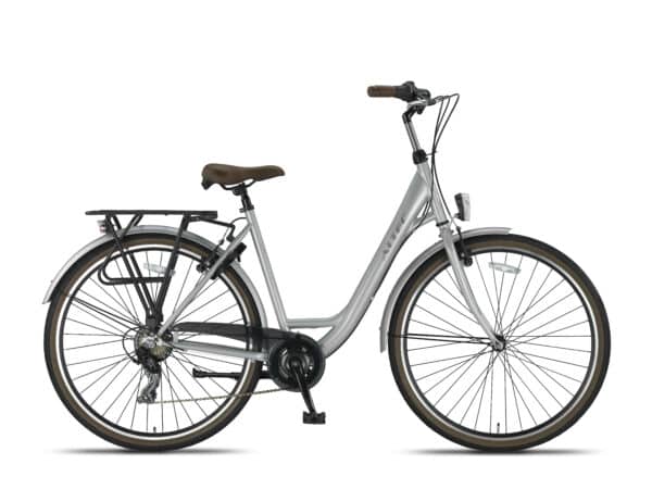 Altec Metro Damesfiets 28 inch 52 cm Pastel