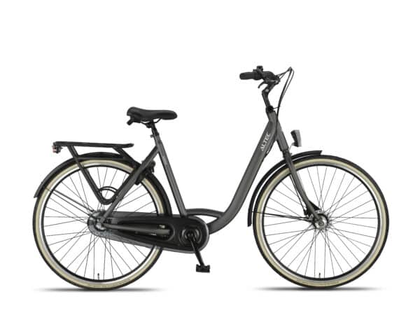 Altec Walesa Damesfiets 28 inch N-3 55 cm Titan