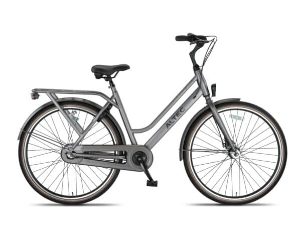 Altec Manta Damesfiets 28 inch 52 cm Pavillion Beige