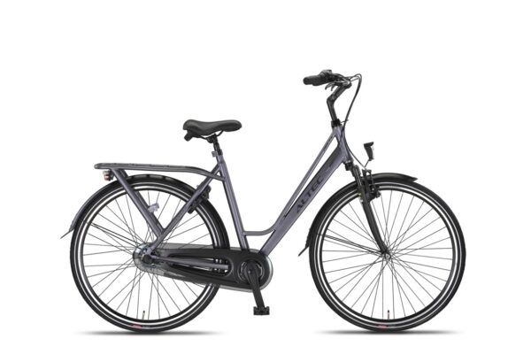 Altec Delta Damesfiets 28 inch 56 cm Grijs