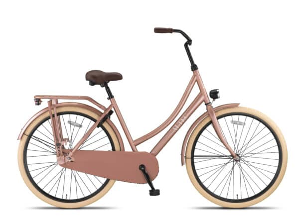Altec Roma Omafiets 28 inch 53 cm Lavender