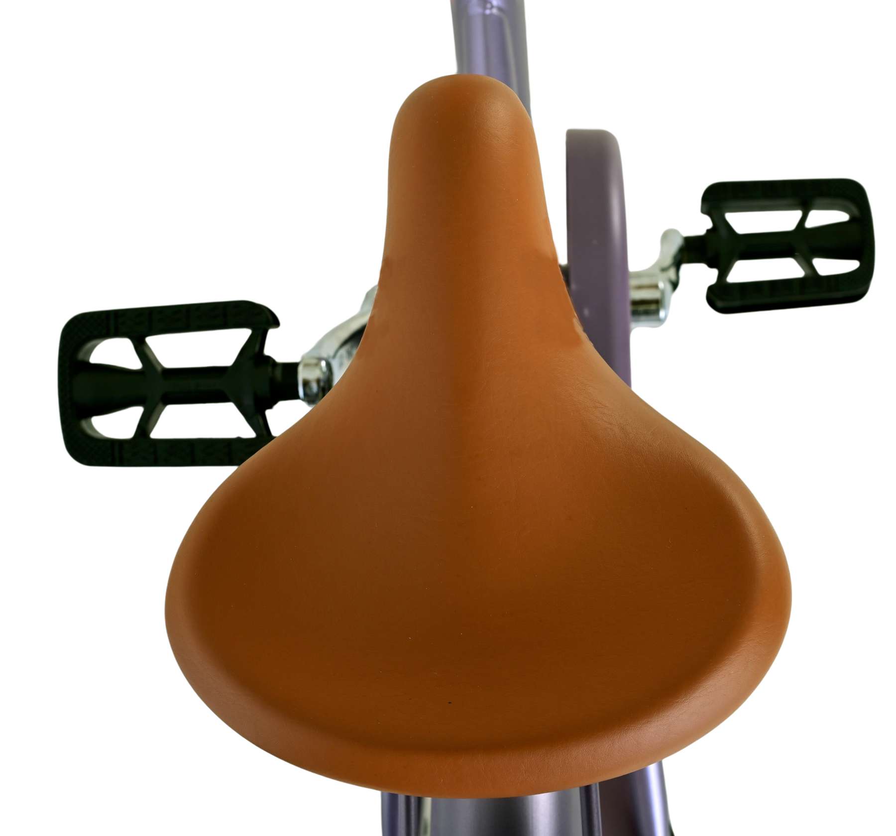 Volare Blossom Kinderfiets 20 inch Meisjesfiets Paars 3 Versnellingen - Afbeelding 12