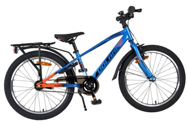 Volare Explorer Kinderfiets 20 inch Jongensfiets