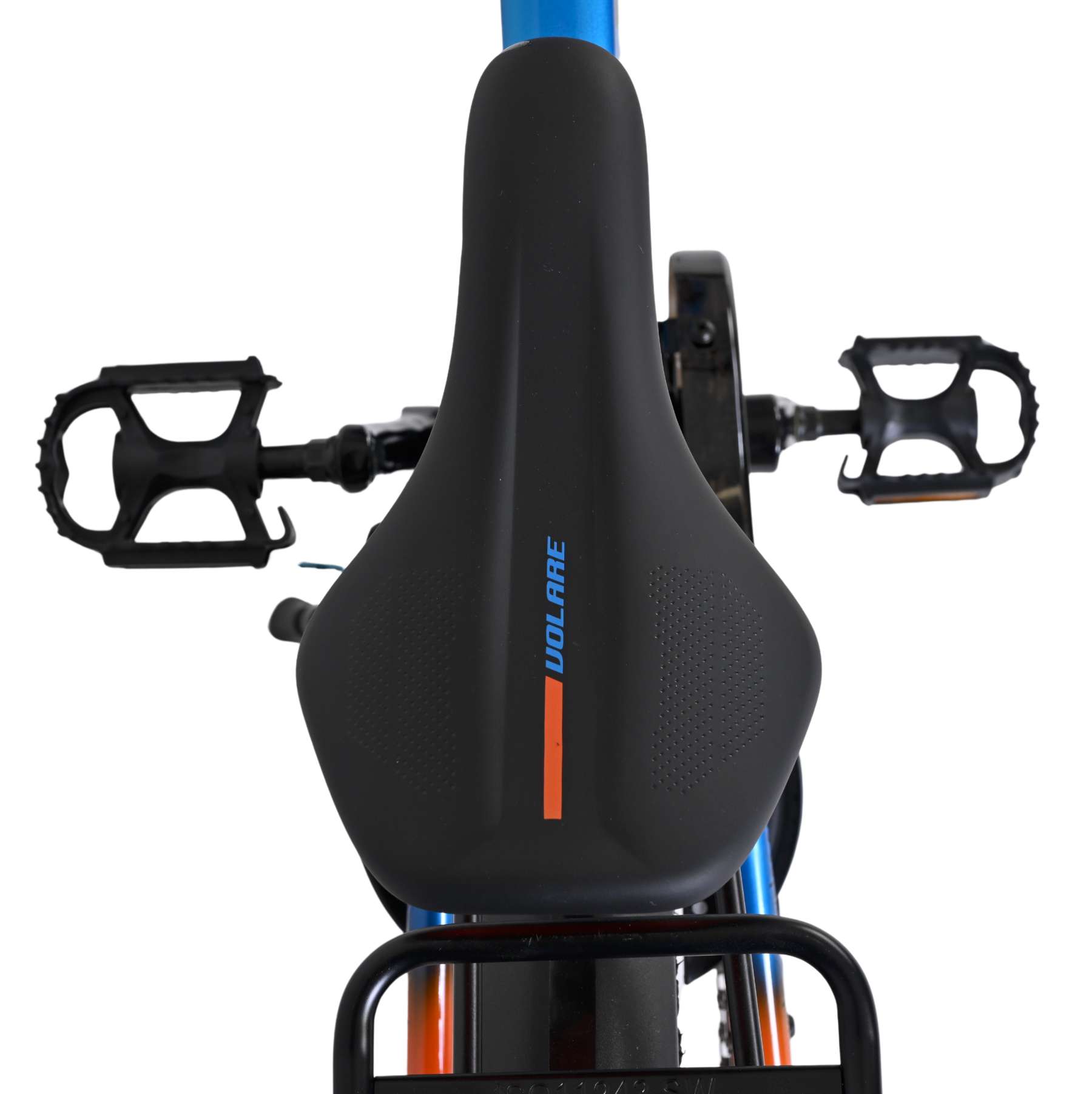 Volare Explorer Kinderfiets 20 inch Jongensfiets Blauw 3 Versnellingen - Afbeelding 4