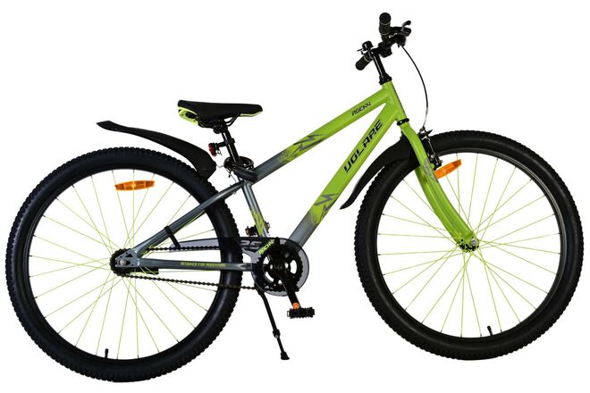 Volare Rocky 26 inch Jongensfiets Groen