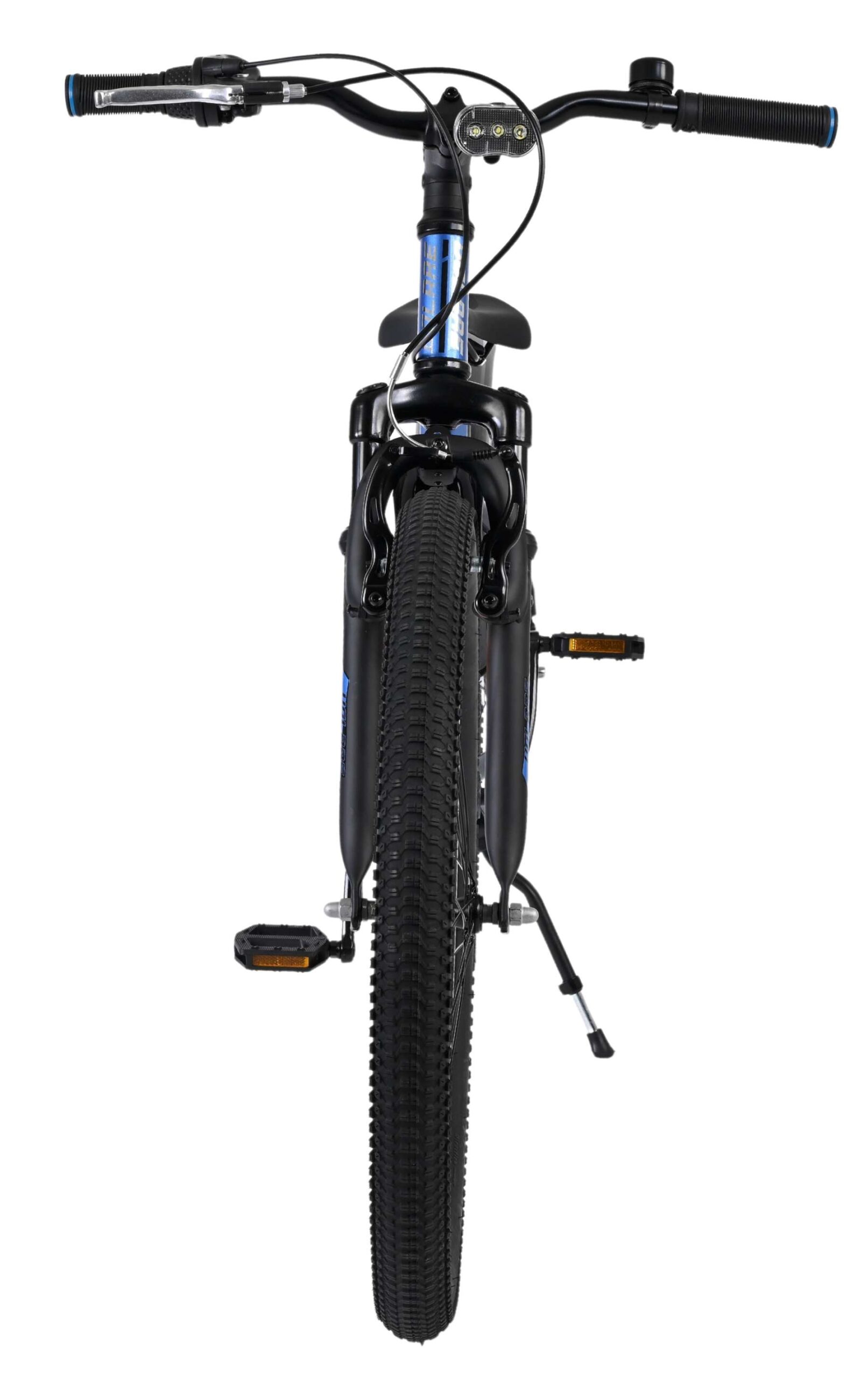 Volare XC Race Kinderfiets 24 inch Jongensfiets Blauw Grijs 3 Versnellingen - Afbeelding 7