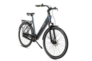 Altec Flow E-Bike 28 inch 55 cm HYD 375Wh AM Ash Gray Accu 800069