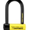 Kryptonite Beugelslot New York Fahgettaboudit ART4