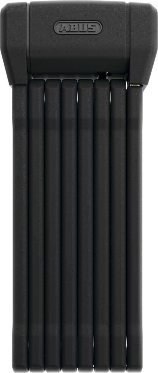 Abus Vouwslot Bordo XPlus 6200K/120 black SH ART2