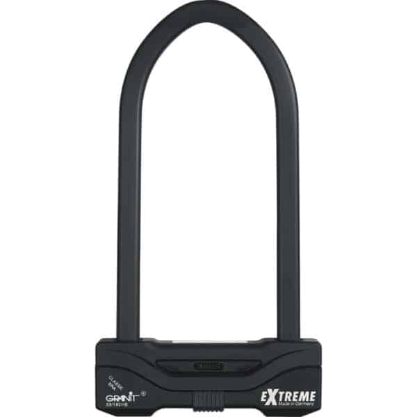 Abus Beugelslot Granit Extreme 59/180HB245