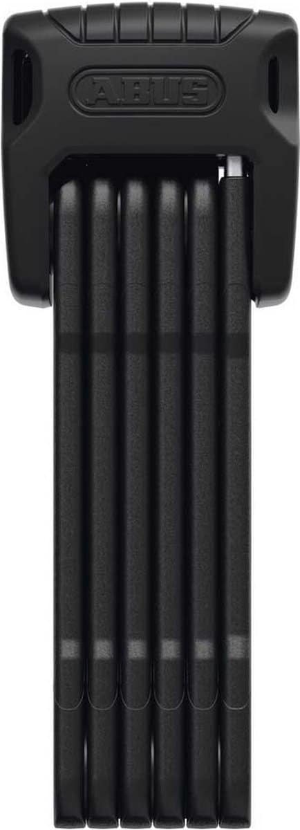 Abus Vouwslot Bordo Granit Xplus 6500K/120 SH black ART2