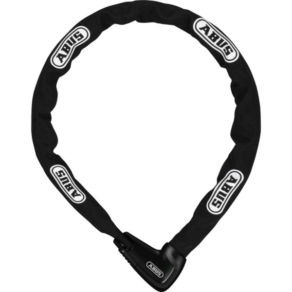 Abus Kettingslot Steel-O-Chain XPlus 9809K/110 black ART2
