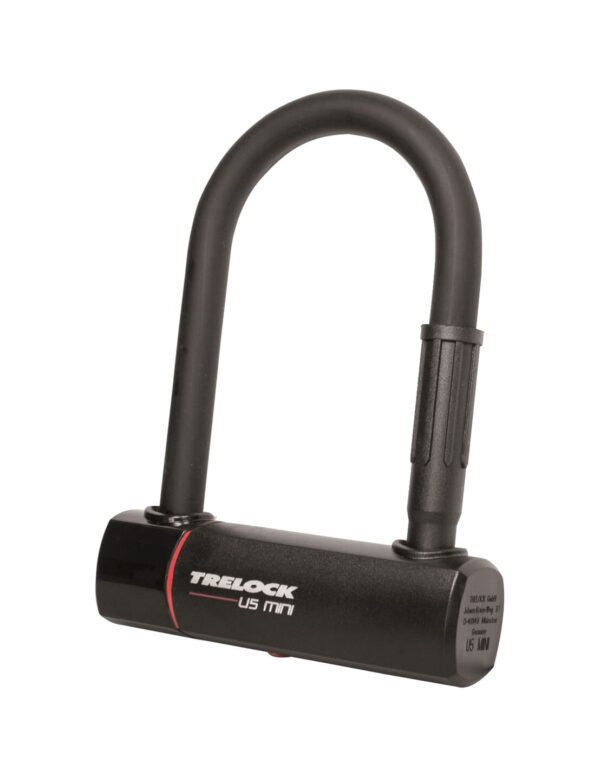Trelock Beugelslot U5 mini 83-148 ZB 401 ART2