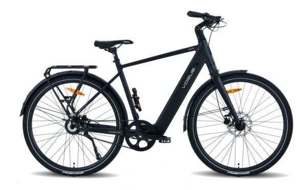 Vogue Motion Man Elektrische Herenfiets