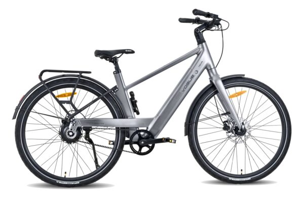Vogue Nova Man Elektrische Herenfiets