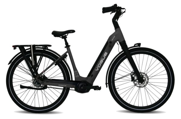 Vogue Prestige Elektrische Damesfiets