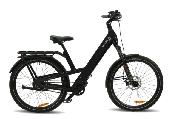 Vogue SUV Elektrische Damesfiets