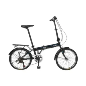 Wheelerz Vouwfiets 20 inch 3 speed